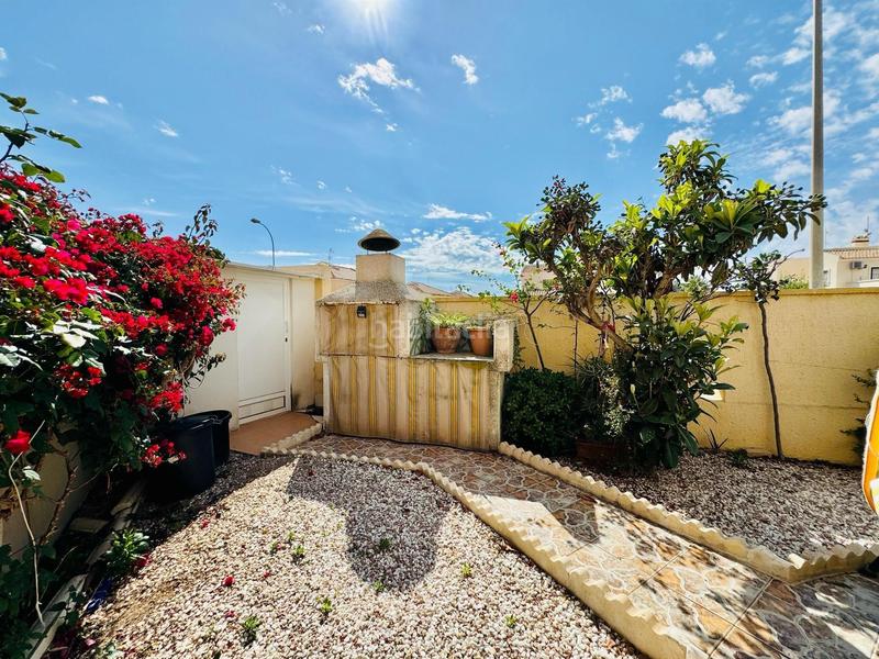 Foto 2f65c71d-696a-48dd-a363-3b0230a63daa. Chalet dans La Florida Orihuela