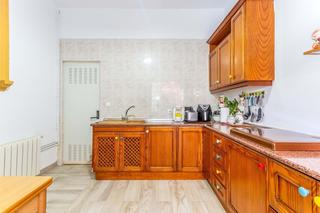 Xalet a La Florida. Gran chalet en orihuela, 3 hab,  2 baños