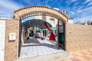 Chalet à Montepinar - La Aparecida - Raiguero. Gran chalet en orihuela, 4 hab, 2 hab