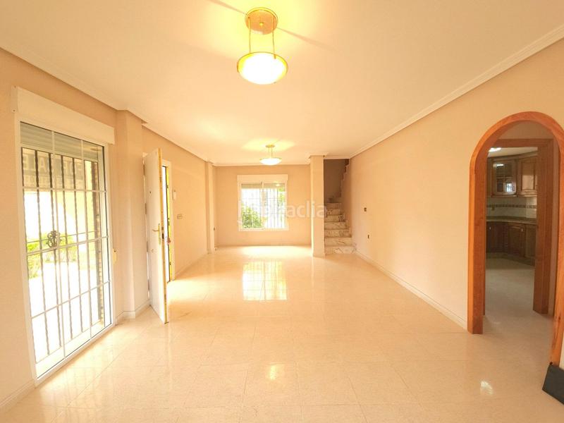 Foto 6ec818b1-f23d-438e-ab00-58247be755f5. Chalet gran villa en La Marina, 3 hab, 2 baños en Elche / Elx