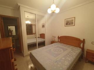 Appartement à Miramar - Torre del Moro. Gran apartamento con vistas al mar en torrevieja, 2 hab, 2 baños