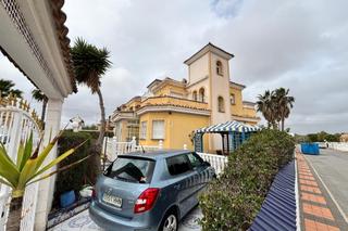 Chalet en Algorfa. Gran chalet en algorfa, 3 hab, 2 baños
