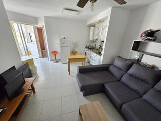 Apartamento en Puerto Deportivo. Gran apartamneto en torrevieja, 1 hab, 1 baño
