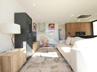 Chalet en Mar Menor golf. Gran villa de lujo en santa rosalia , 4 hab, 3 baños