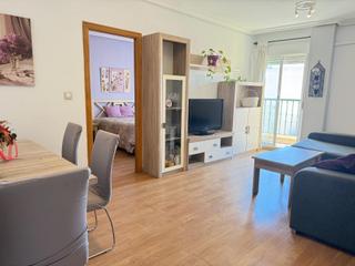 Apartamento en Centro - Muelle Pesquero. Gran apartamento en torrevieja, 1 hab, 1 baño