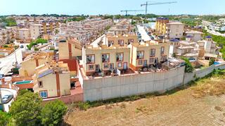 Reihenhaus in Cabo Roig. Gran adosado en torrevieja, 3 hab, 2 baños