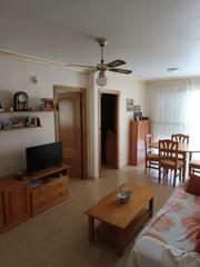 Apartament a Parque de las Naciones. Gran apartamento en torrevieja, 2 hab, 1 baño