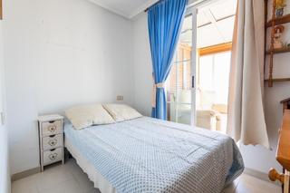 Dachwohnung in El Acequión. Gran apartamento en torrevieja, 2 hab, 1 baño