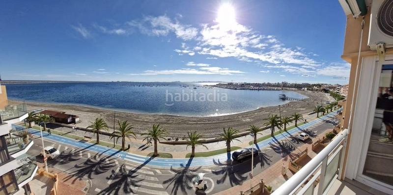 Foto a34817ce-9bcb-4d50-a011-cebb179651c3. Apartament a Los Cuarteros San Pedro del Pinatar