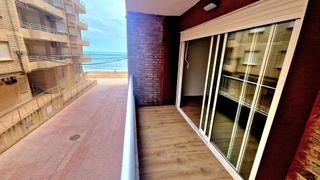 Appartement à Gaspar Perelló. Gran apartamento en torrevieja, 3 hab, 2 baños