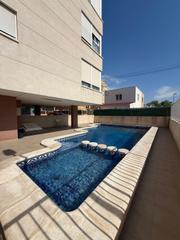 Appartement à Nueva Torrevieja. Gran apartamento en torreveija, 2 hab, 1 baño