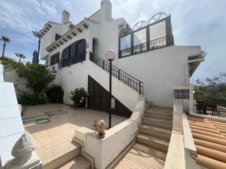 Appartement à Cabo Roig. Gran apartamento en orihuela costa, 2 hab, 1 baño