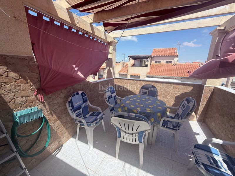 Foto 2dbdc171-133f-47ee-b662-40d6d6eb78bd. Casa amb aparcament a Playa Flamenca Orihuela