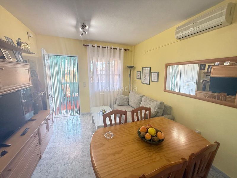 Foto 85a11699-679c-4c21-9b64-7ab7a2274203. Casa amb aparcament a Playa Flamenca Orihuela