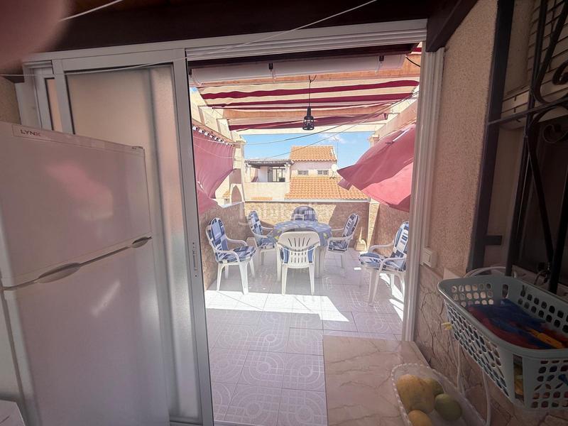 Foto 8e730cb7-769f-413b-a58b-7d59bb593d4f. Casa in Playa Flamenca Orihuela