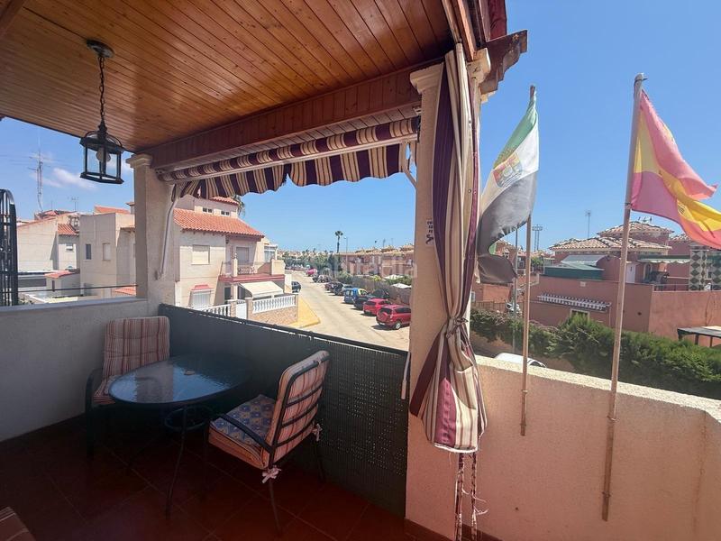 Foto a4c684fd-4ff4-424f-8ac5-6b895a5d74f6. Casa in Playa Flamenca Orihuela