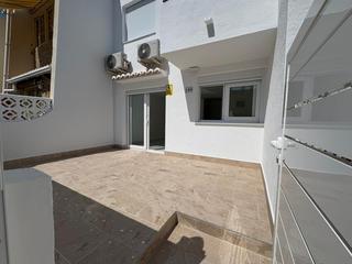 Casa adosada en Centro - Muelle Pesquero. Gran adosado en torrevieja, 3 hab, 2 baños