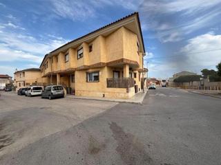 Casa en La Murada - Los Vicentes