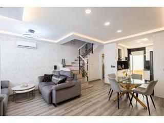 Chalet in Lomas de Cabo Roig - Los Dolses