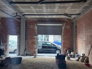 Local Comercial a Centro - Muelle Pesquero