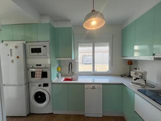 Xalet a Miramar - Torre del Moro. Gran chalet adosado totalmente reformado con vistas al mar en to