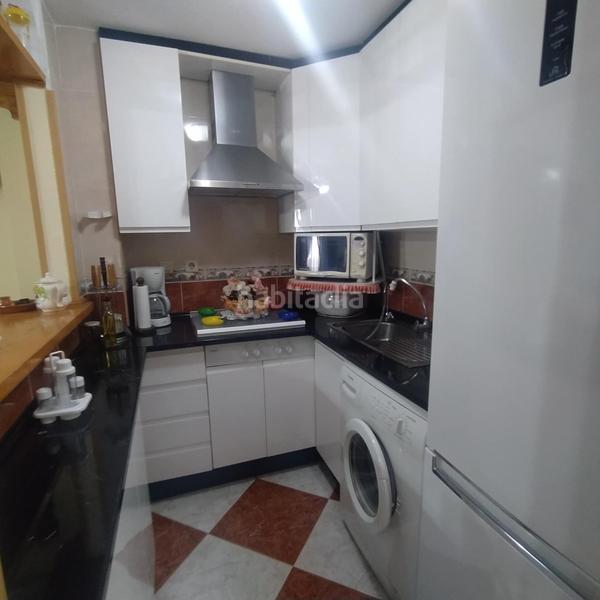 Foto 3c340de7-55a4-4dac-b9cb-b0d2fe110445. Piccolo appartamento in Los Europeos Torrevieja