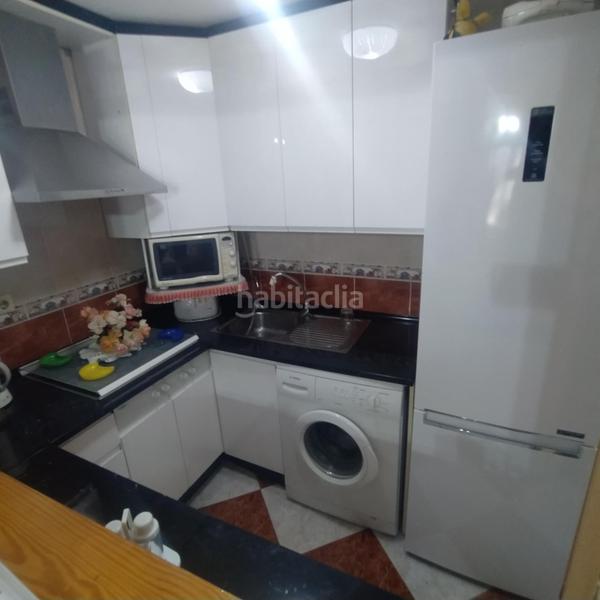 Foto 3d78fe5f-2914-46c7-a4db-8535c68b8d22. Piccolo appartamento in Los Europeos Torrevieja