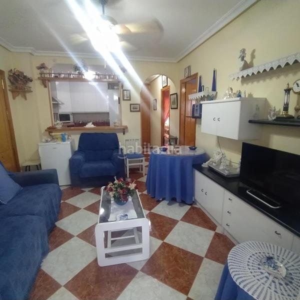 Foto 69046fa6-7196-4816-bb42-890d80a2e3ea. Piccolo appartamento in Los Europeos Torrevieja