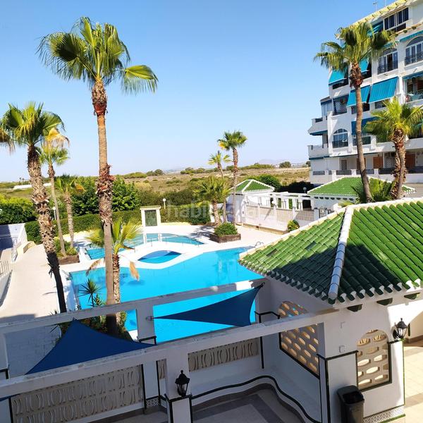 Foto 795968f8-bf0e-4328-ad92-74401bd57b98. Piccolo appartamento in Los Europeos Torrevieja