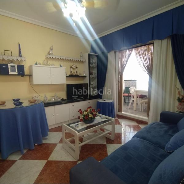 Foto b5ebe8d4-6d62-41b5-aefa-97ea2ca74622. Piccolo appartamento in Los Europeos Torrevieja
