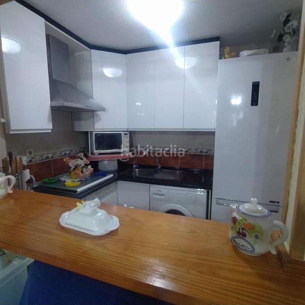 Foto e39007a2-4954-4cf7-a5f1-826642af31c6. Piccolo appartamento in Los Europeos Torrevieja