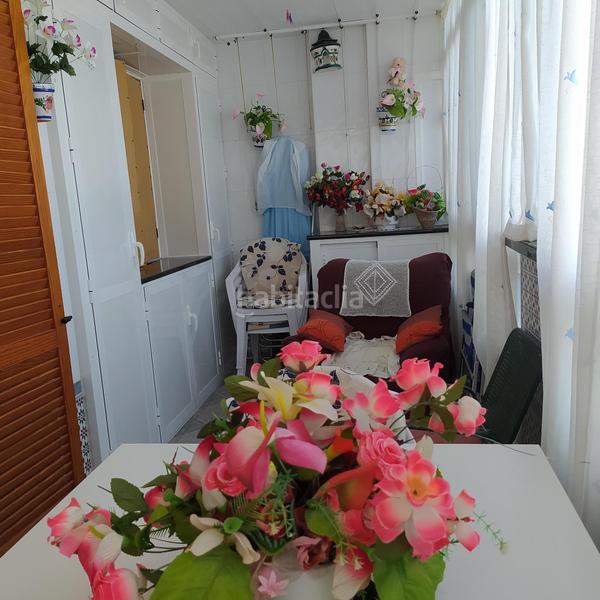 Foto e7c1365a-17aa-49c6-ac42-89472871f45a. Piccolo appartamento in Los Europeos Torrevieja