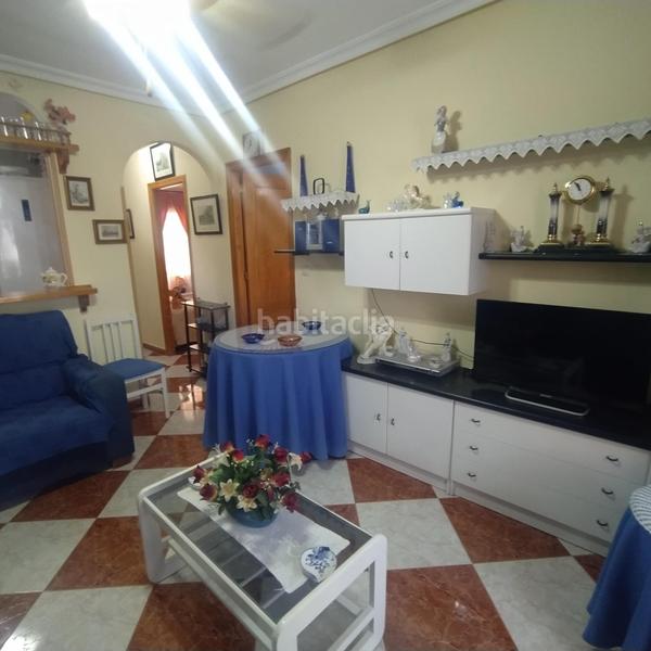 Foto f4a9f8ce-63e3-4b57-bf4d-f658b6fbf86c. Piccolo appartamento in Los Europeos Torrevieja