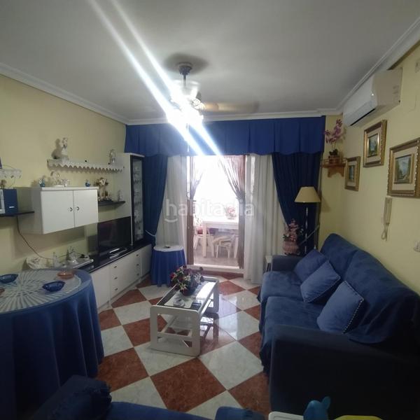 Foto fca5ef6d-48f8-41b6-a8e1-4bfda4f74ad5. Piccolo appartamento in Los Europeos Torrevieja