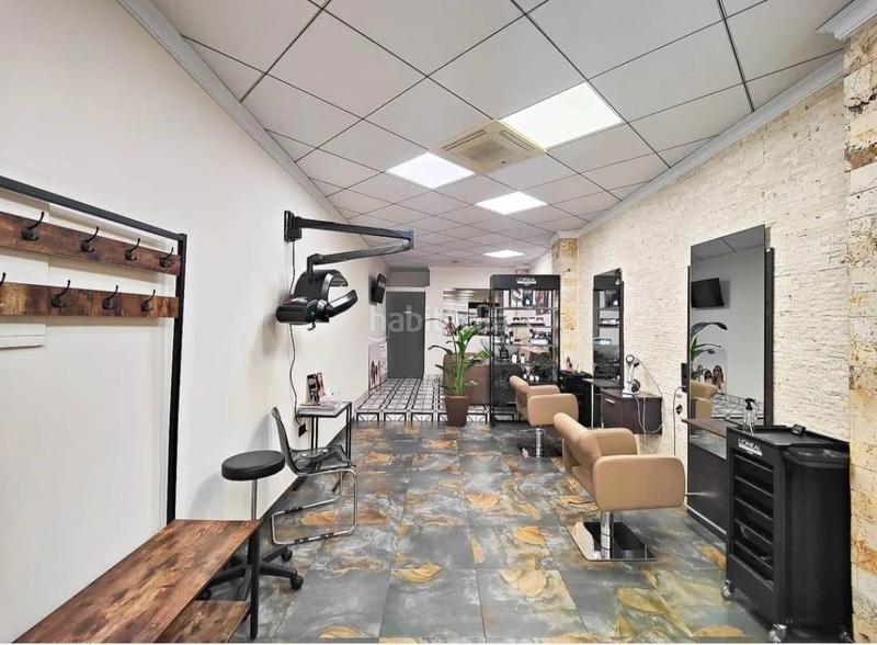 Foto 4831d101-d848-4680-9a97-c4cb20b157a9. Local comercial gran local comercial en Los Balcones-Los Altos Torrevieja