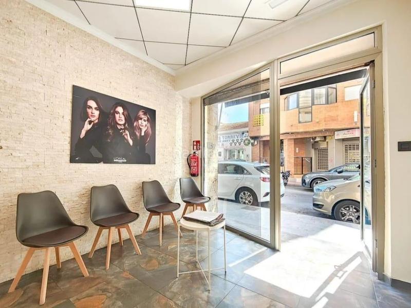 Foto 5bc3f936-d564-4e21-a24b-fbadae7c7afa. Local comercial gran local comercial en Los Balcones-Los Altos Torrevieja