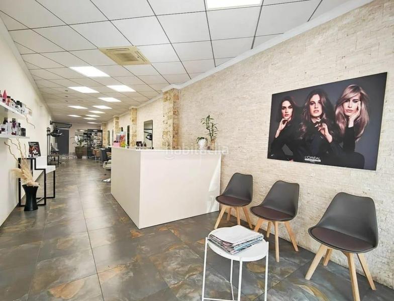 Foto 6d3c0077-b5ad-4a85-b2d6-ffd020a2e1cb. Local comercial gran local comercial en Los Balcones-Los Altos Torrevieja