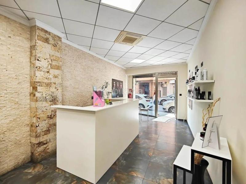 Foto b345f40e-3106-4db8-8a8a-7d672e579950. Local comercial gran local comercial en Los Balcones-Los Altos Torrevieja