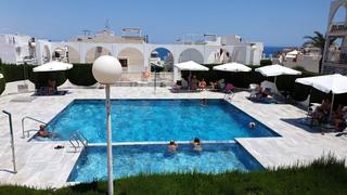 Apartamento en Los Europeos. Gran apartamento en la mata torrevieja, 2 hab, 1 baño