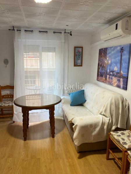 Foto 1285dffe-3ce2-49dd-bcd5-5b06145d6649. Piccolo appartamento in Centro Santa Pola