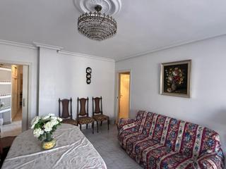 Apartament a Rojales. Gran apartamento en rojales, 3 hab, 2 baños