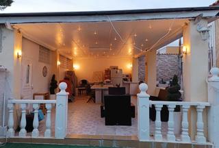 Maison à San Fulgencio. Gran casa independiente en la marina, 2 hab, 2 baños