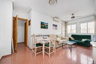 Apartamento en Centro - Muelle Pesquero