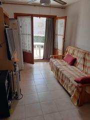 Maison à Los Balcones-Los Altos. Gran bungalow en torrevieja, 1 hab, 1 baño