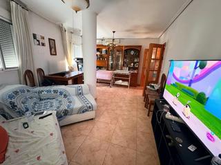 Apartamento en Montepinar - La Aparecida - Raiguero