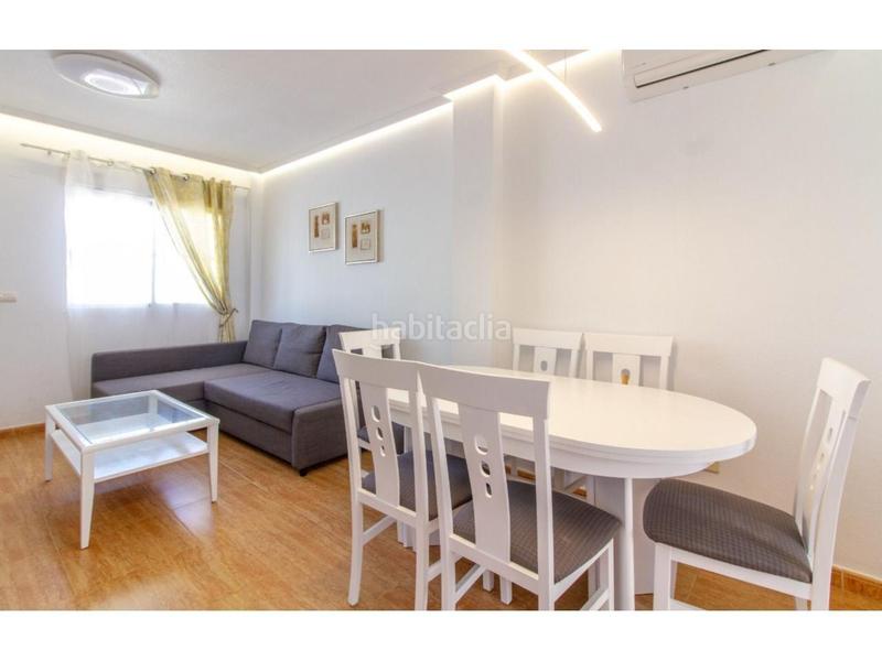Foto 30749679-d1e5-4d7a-a807-7b562e59490c. Casa gran bungalow costa, 2 hab, 1 baño en Playa Flamenca Orihuela