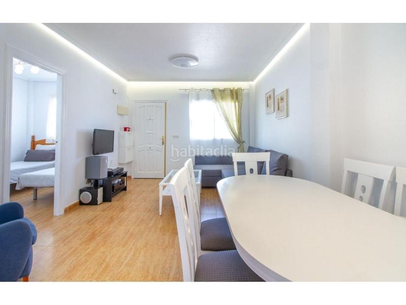 Foto 3937135c-91f8-4666-a36e-6166cbcf86ec. Casa gran bungalow costa, 2 hab, 1 baño en Playa Flamenca Orihuela