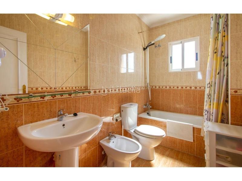 Foto 4bb4055e-2b14-46ef-9a12-7b37bd88a63b. Casa gran bungalow costa, 2 hab, 1 baño en Playa Flamenca Orihuela