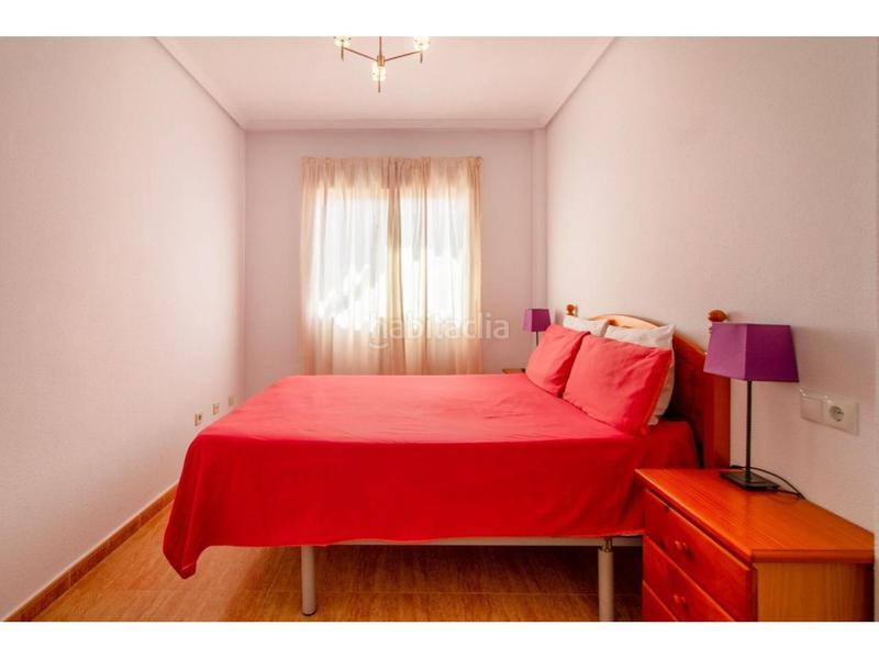 Foto 8f7a7499-9d09-4242-aa6f-23072e40066a. Casa gran bungalow costa, 2 hab, 1 baño en Playa Flamenca Orihuela