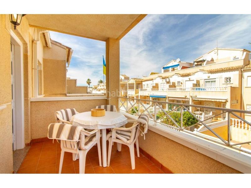 Foto a35d1319-063f-4b27-8601-76684b5cddcb. Casa gran bungalow costa, 2 hab, 1 baño en Playa Flamenca Orihuela